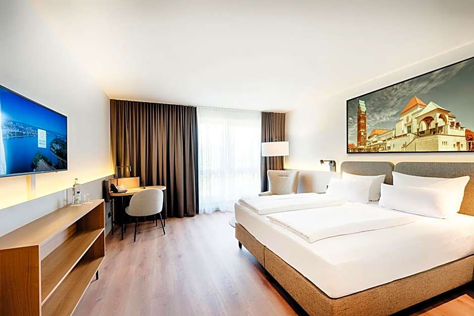 Welcome Hotel Darmstadt