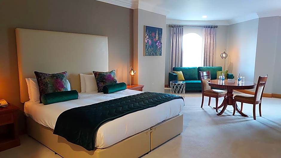 The Lady Gregory Hotel, Swan Leisure Club