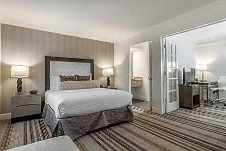 Inn Off Capitol Park, an Ascend Collection Hotel