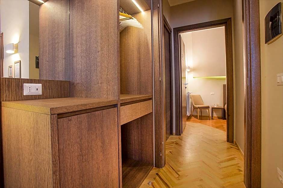 B&B Palazzo Depretis