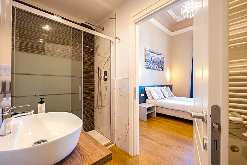 Hotel Bijou