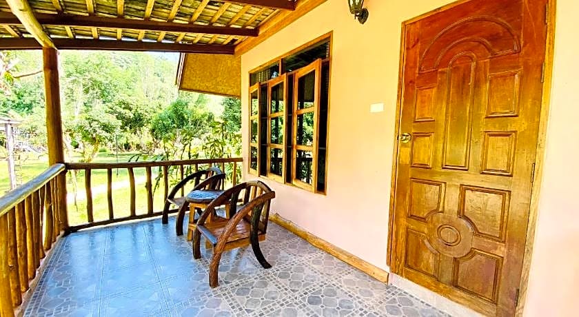 At Home Chiang Dao Resort