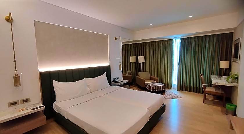 Mirage Hotel, Mumbai International Airport