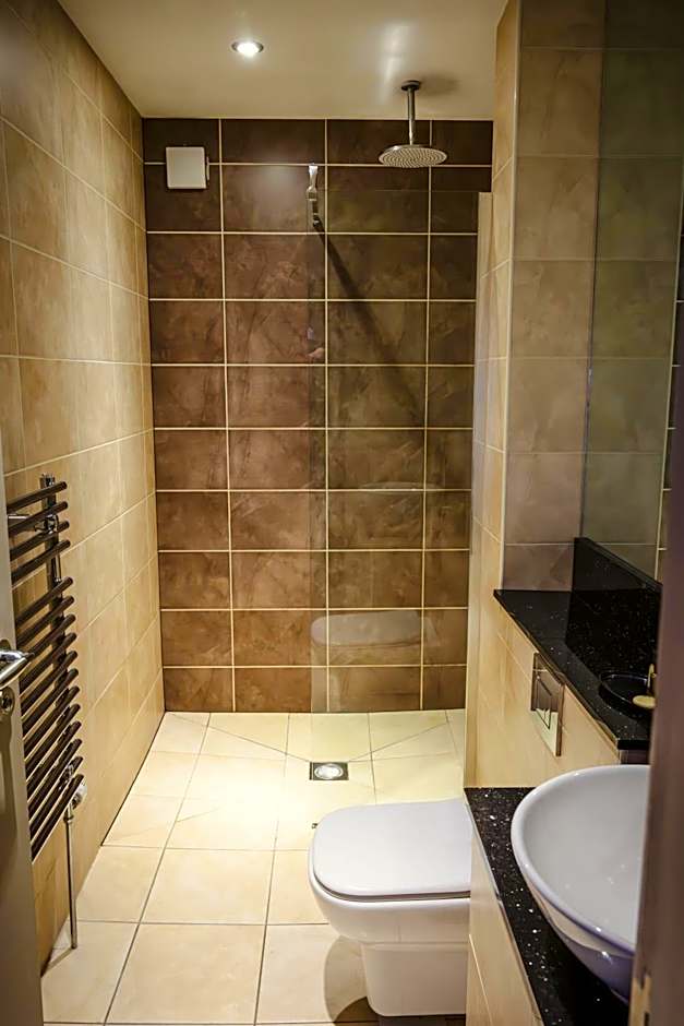 The Ashbourne Hotel, BW Signature Collection