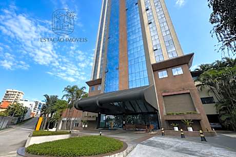 Flat Hotel em Guarulhos