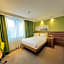 Hampton by Hilton Frankfurt City Centre Messe