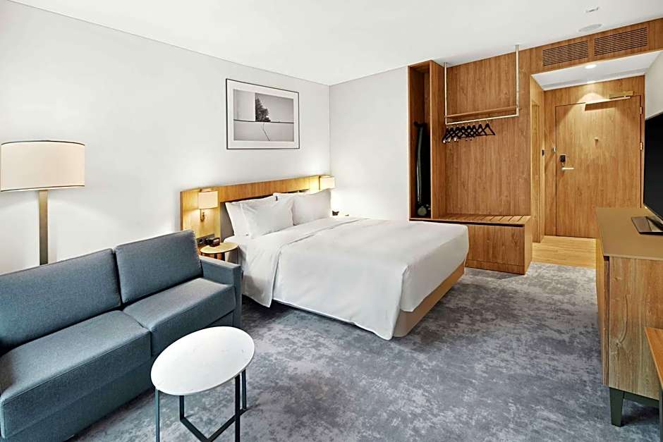 Hilton Garden Inn Vilnius City Centre