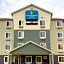 WoodSpring Suites Asheville - Biltmore West