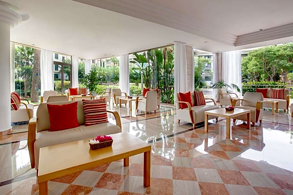 Grupotel Natura Playa