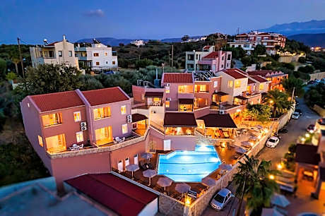 Theos Village Apartments