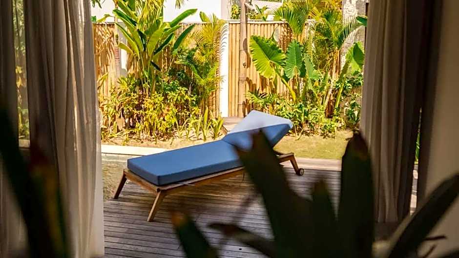 Di Cappio Villa Uluwatu 1