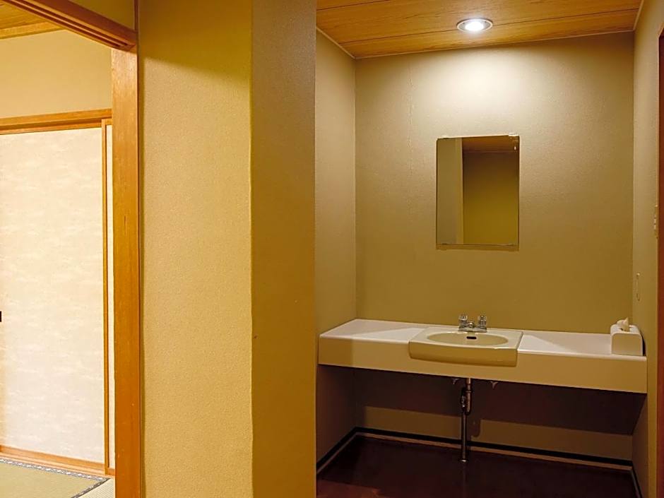 Hotel Iwasuge