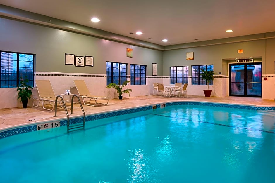 Staybridge Suites Peoria Downtown By IHG
