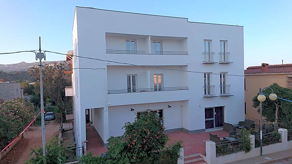 Hotel Ogliastra