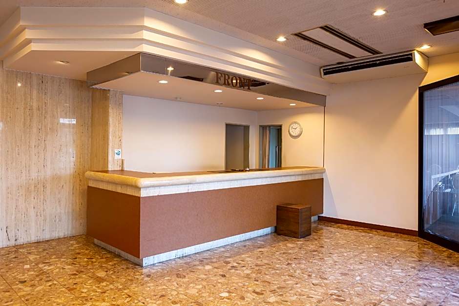 Tabist Hotel New Osamura Sabae