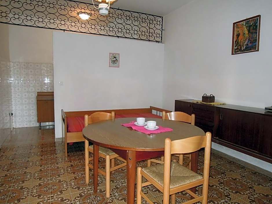 Comfortable villa in a quiet spot in Bibione