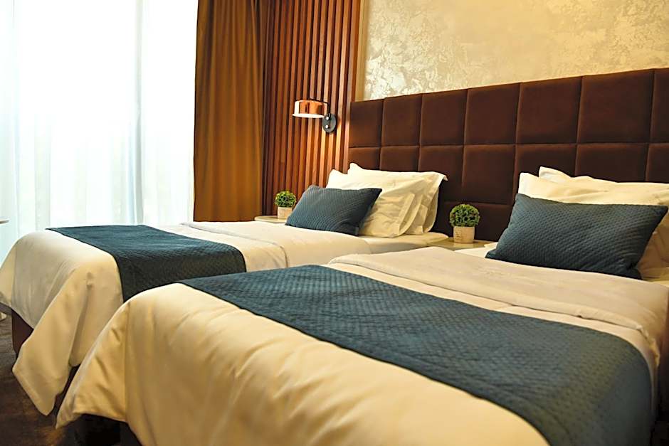 Quartz Boutique Hotel