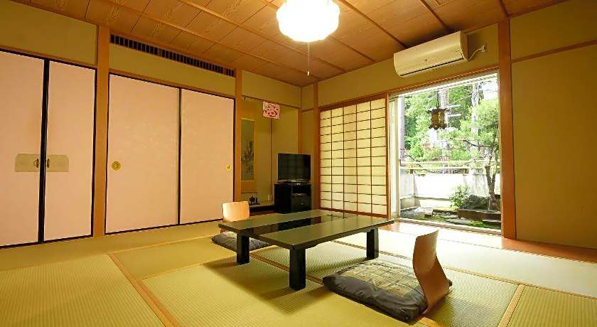 Koyasan Shukubo Sojiin