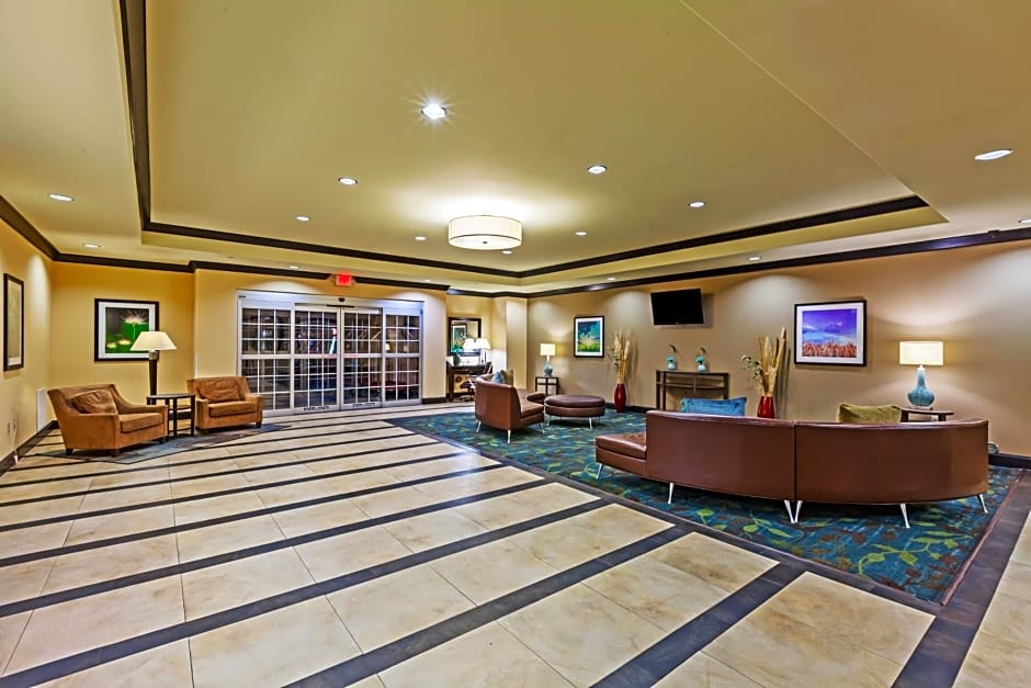 Candlewood Amarillo-Western Crossing By IHG