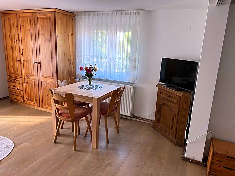 Hotel Hirsch