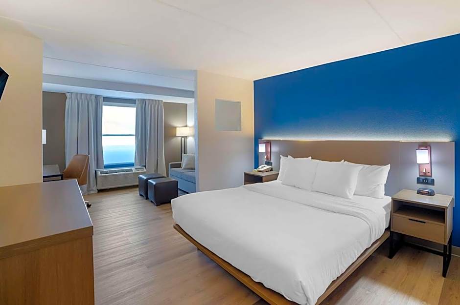 Comfort Inn Asheville Airport