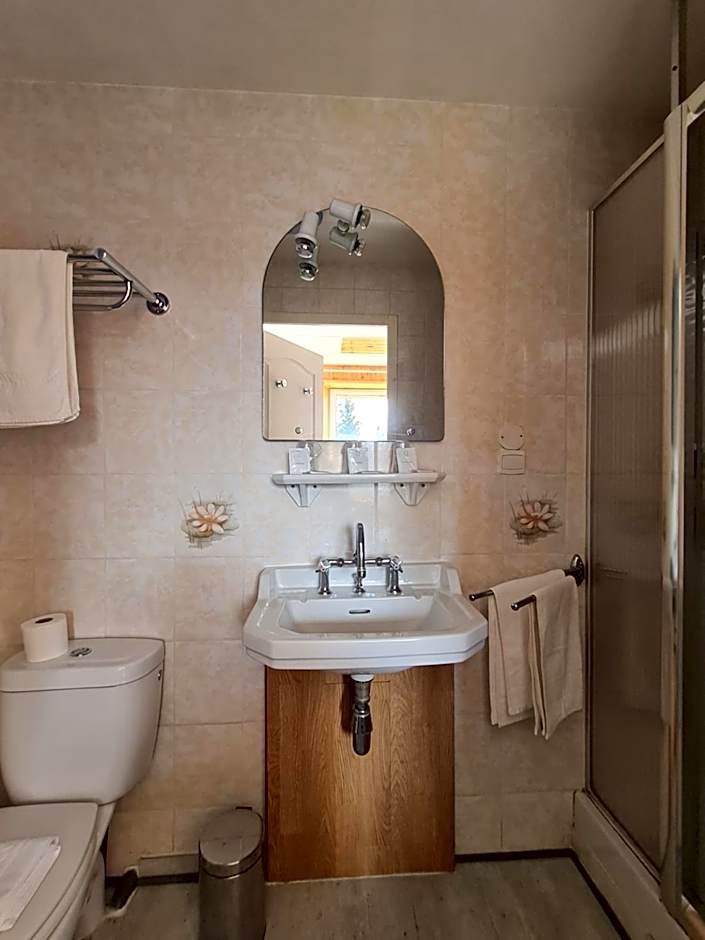 Hotel des Cevennes
