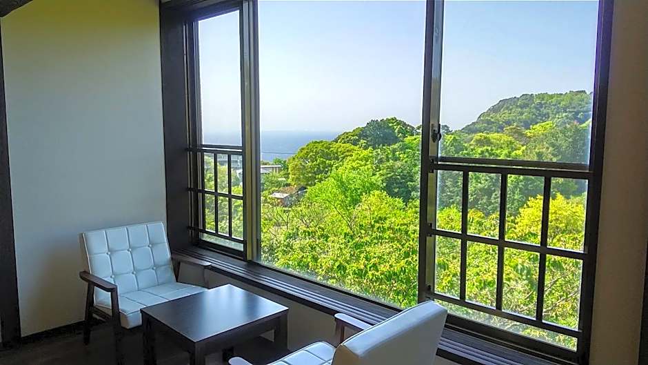 FUTO HOUSE -Ippon no Enpitsu-