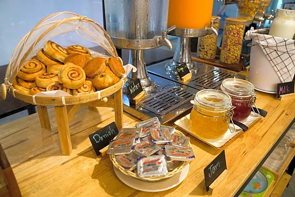 Kokotel Phuket Patong