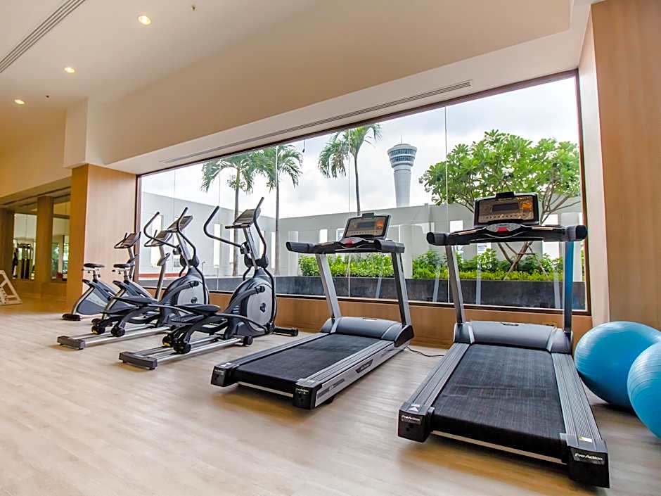 Fortune Hotel Korat