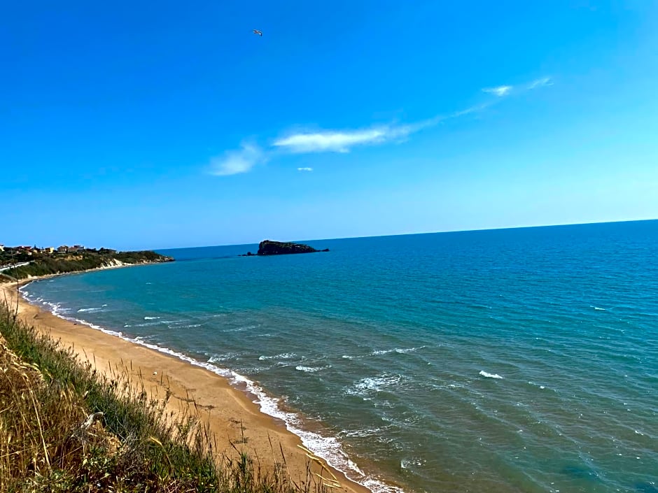 Carrubella Santa Zita