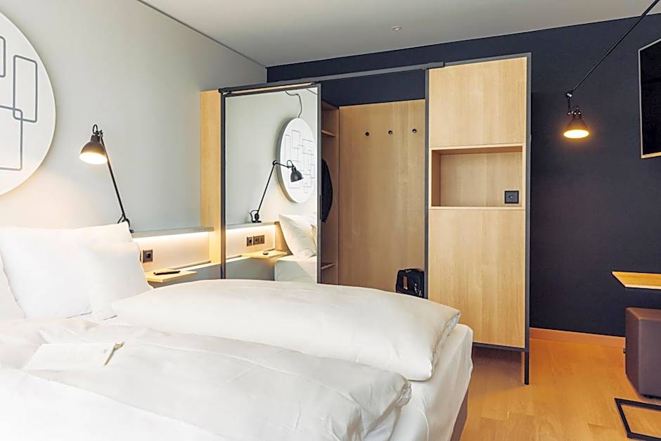 harry's home Bern-Expo