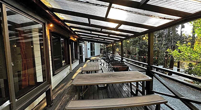 Nakadaki Art Village