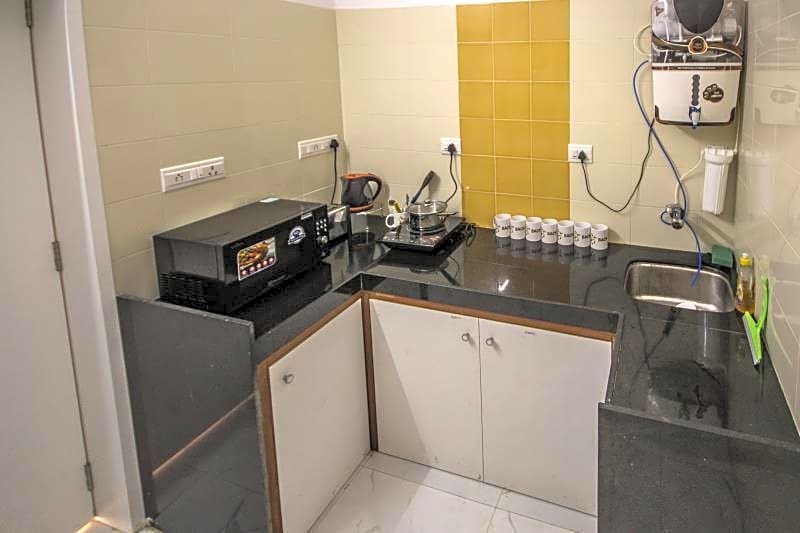 Backpackers Villa-Mumbai