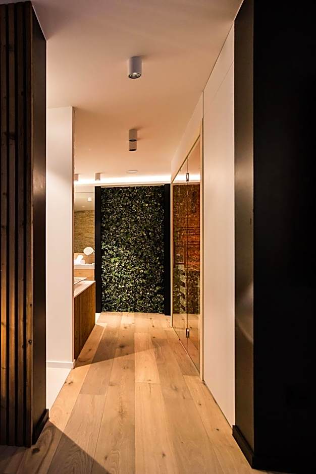 Wellness Hasselt B&B