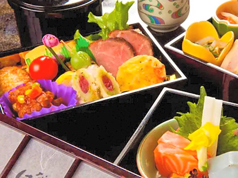 Beppu no Oyado Kagaya