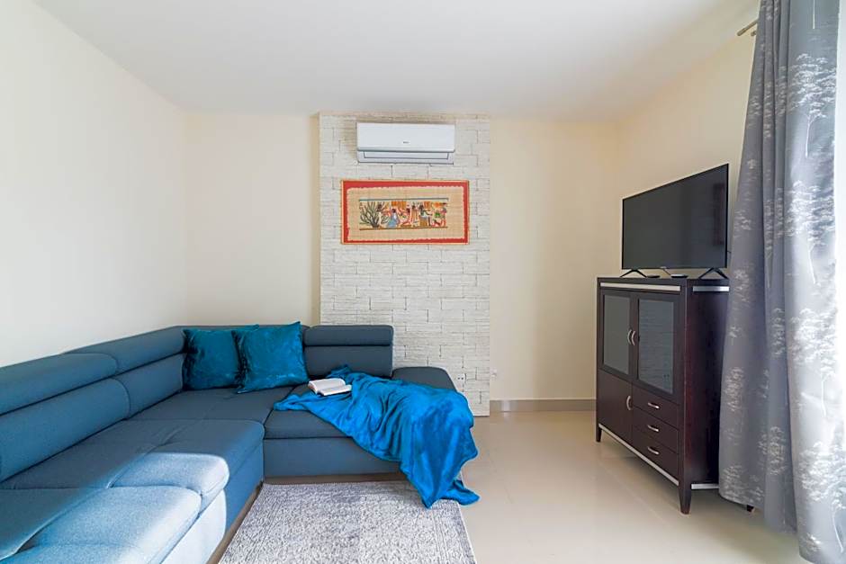 Aparthotel Koroni Home