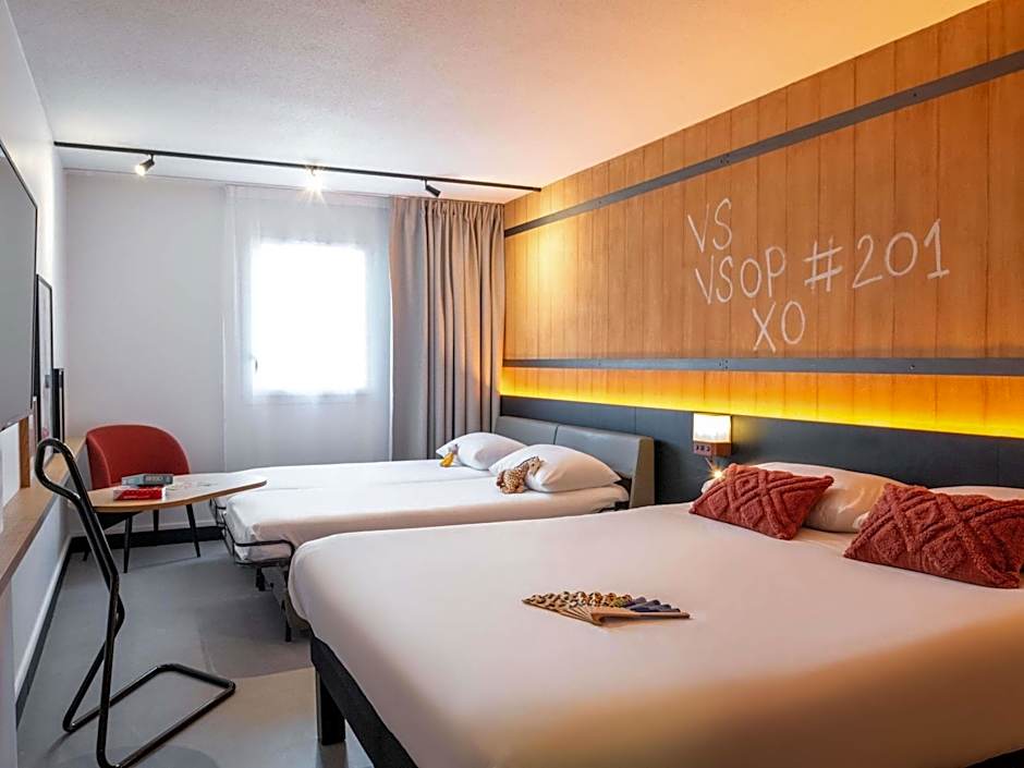 Ibis Styles Cognac