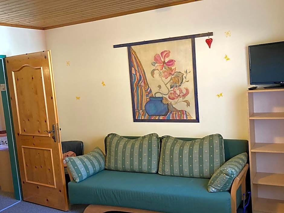 Berghotel Presslauer