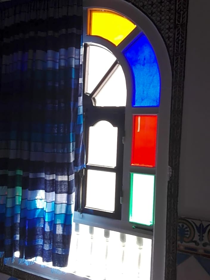 Dar El Paco
