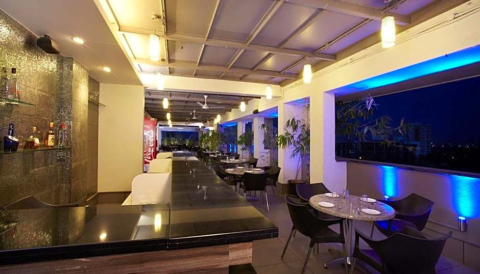 Bizz Tamanna Hotel