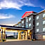 Ramada by Wyndham Drumheller Hotel & Suites