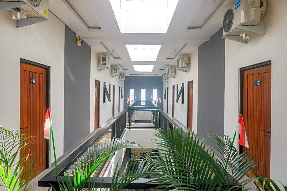 Urbanview De Path House Syariah Boyolali