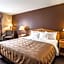 Quality Inn Killeen Near Fort Hood