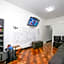 Curitiba Central Hostel