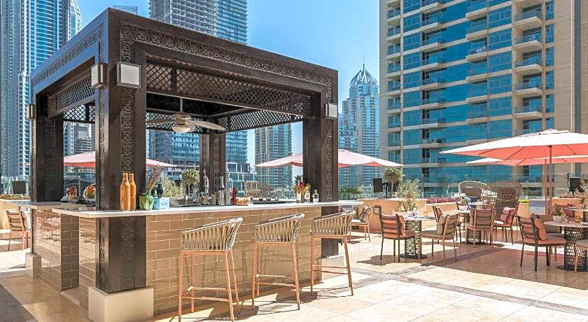 Grosvenor House, A Luxury Collection Hotel, Dubai