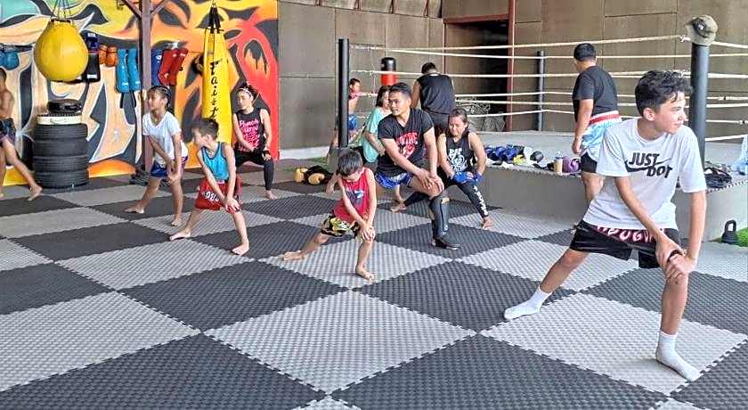 Golden House Sa Kaeo