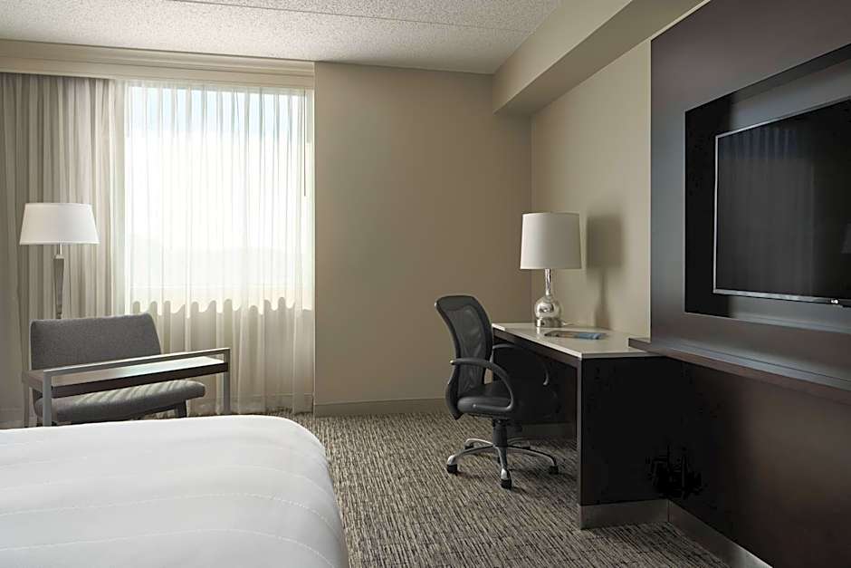 Austin Marriott North