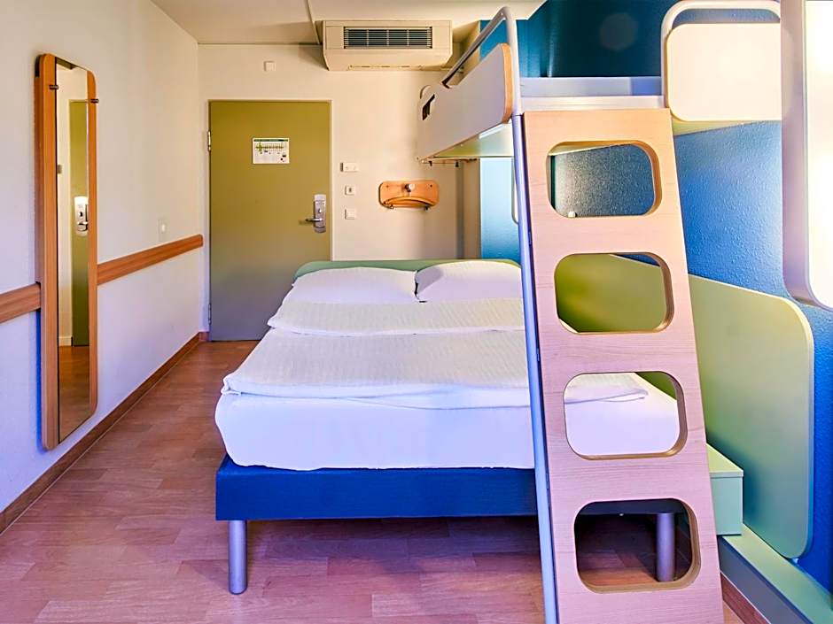 B&B HOTEL Hannover-Laatzen