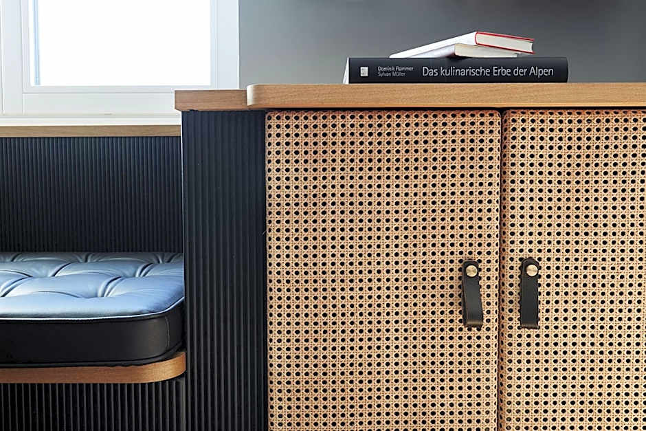 Bellevue Parkhotel & Spa