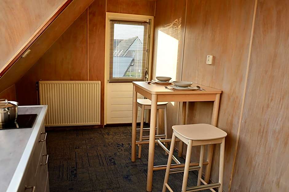 B & B Marrum Hotel Marrum